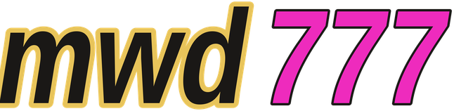 mwd777 logo